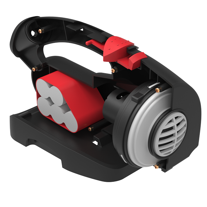 bureau d'étude spécialisé en conception et industrialisation de pièces plastiques