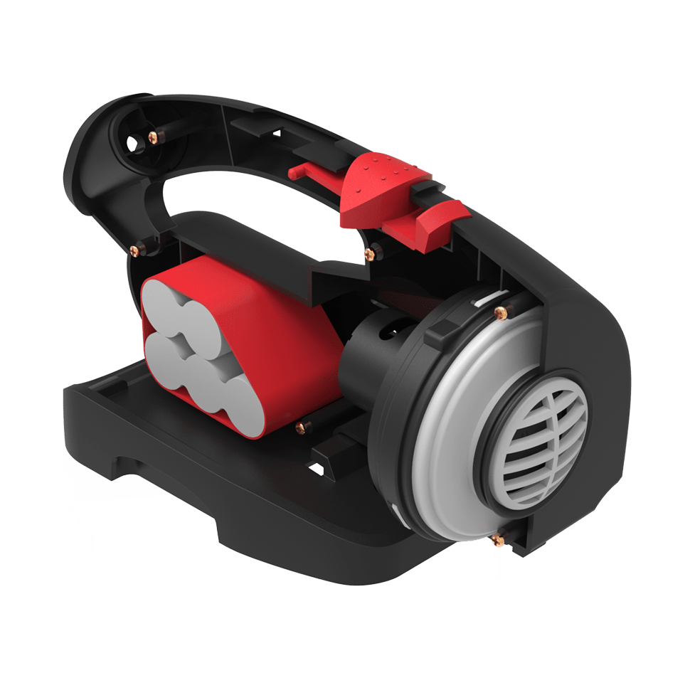 bureau d'études spécialisé en conception et industrialisatino de pièces plastiques 