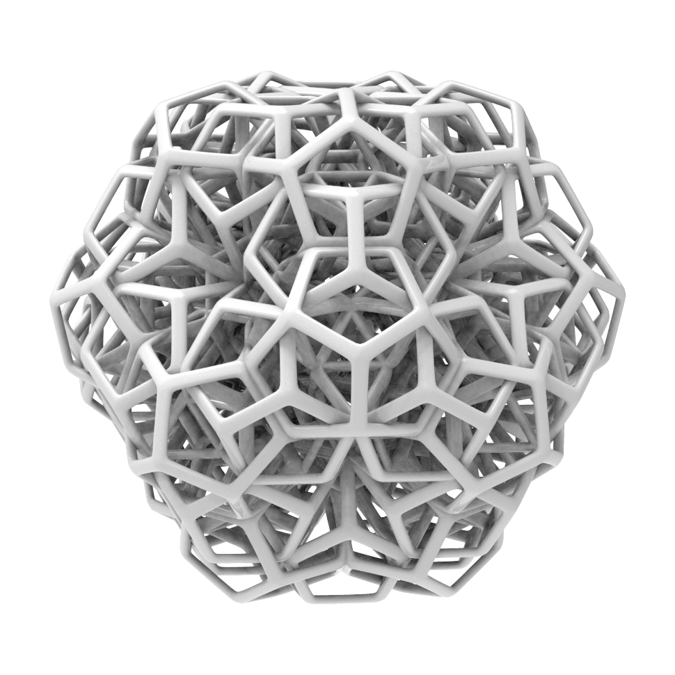 conception et industrialisation de pièces en plastique pour l'impression 3D