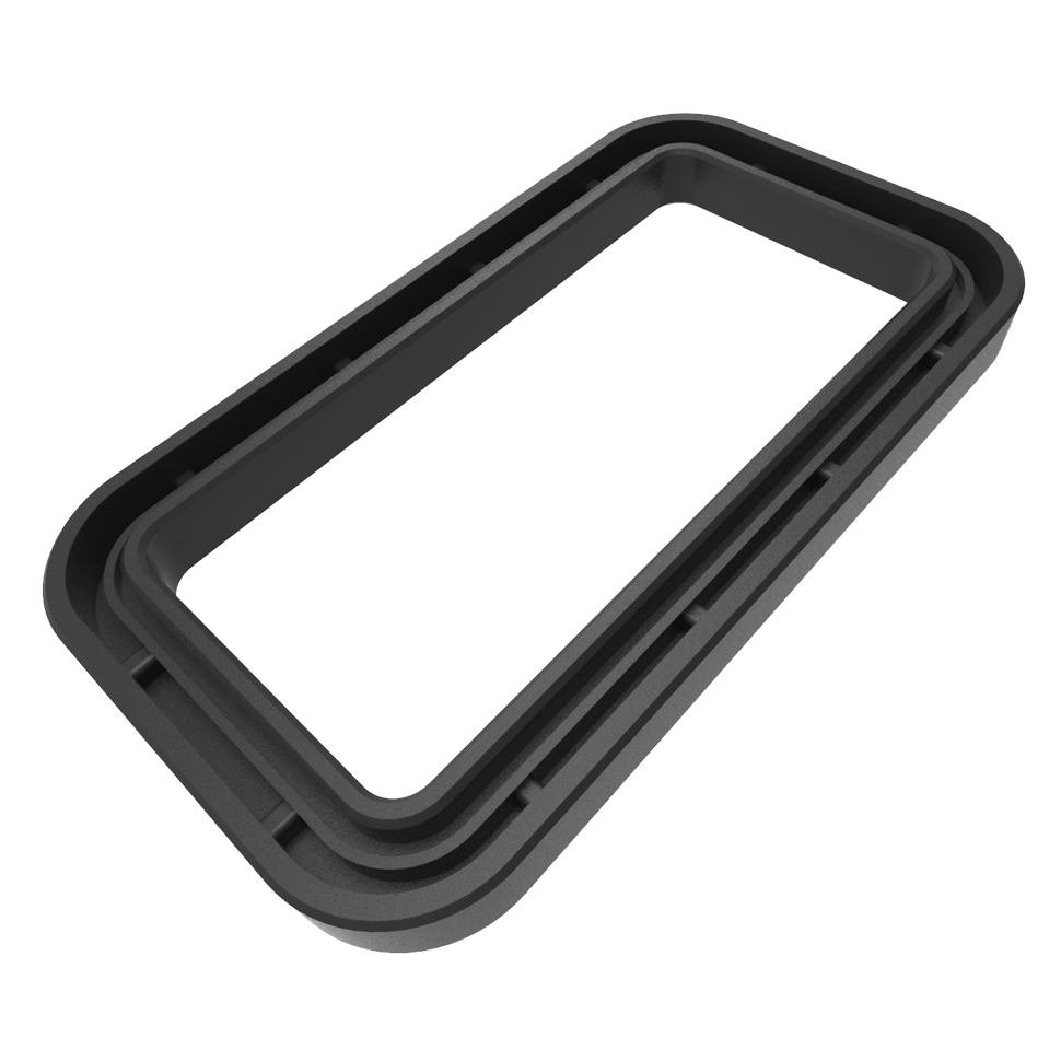 conception et industrialisation de joints silicone