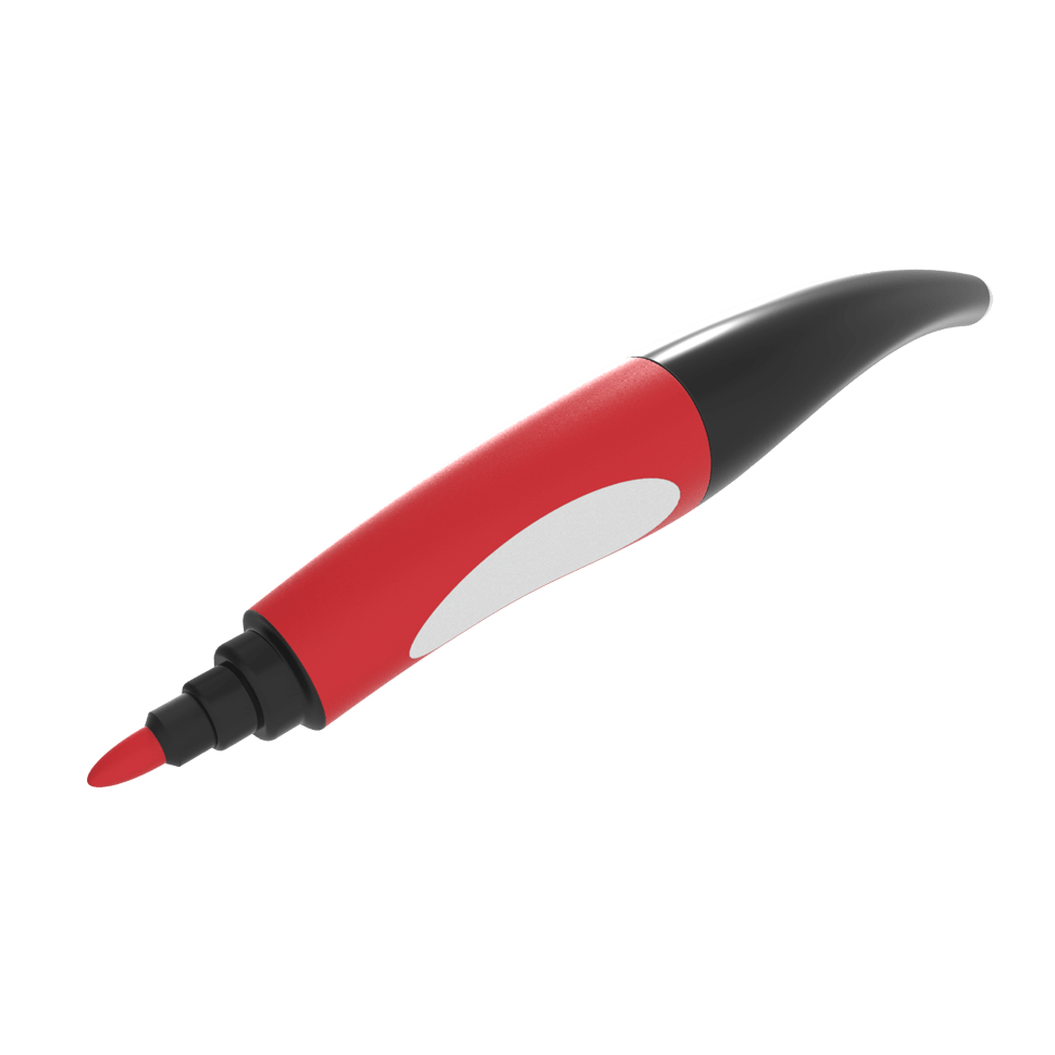 conception et industrialisation de pièces en plastique soft touch