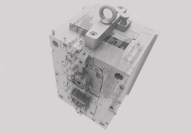 ingénierie en plasturgie